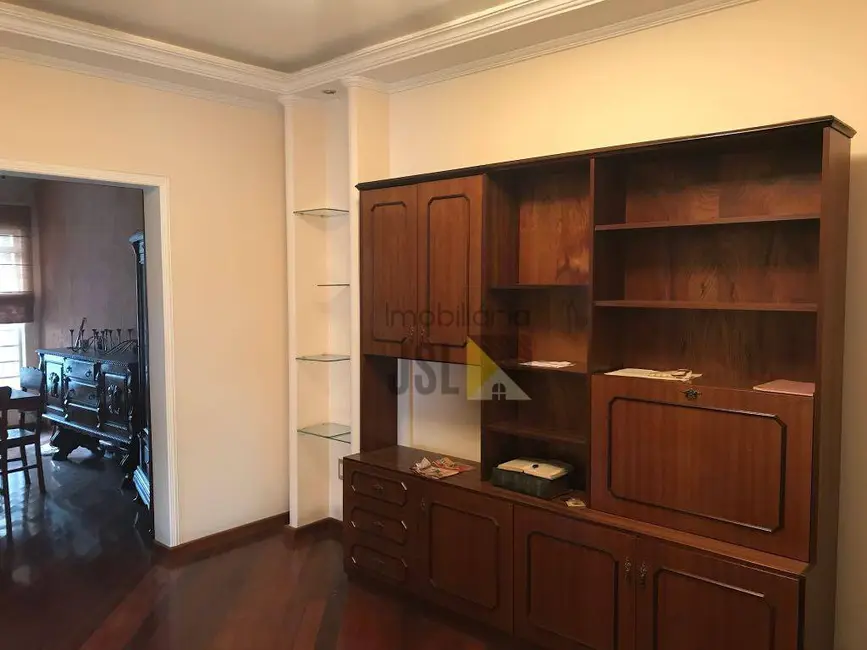 Foto 1 de Casa com 3 quartos à venda, 360m2 em Centro, Cacapava - SP