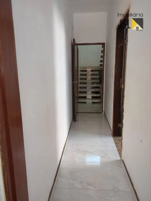Foto 2 de Sobrado com 2 quartos à venda, 180m2 em Parque Residencial Santo André, Cacapava - SP