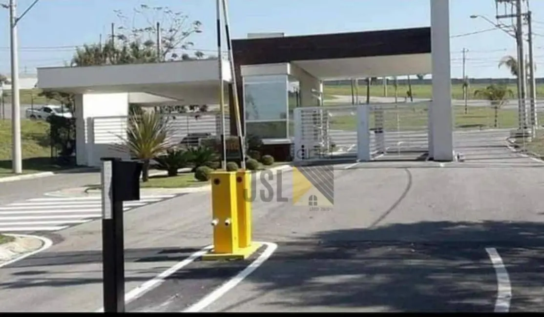 Foto 4 de Terreno / Lote à venda, 360m2 em Santa Luzia, Cacapava - SP