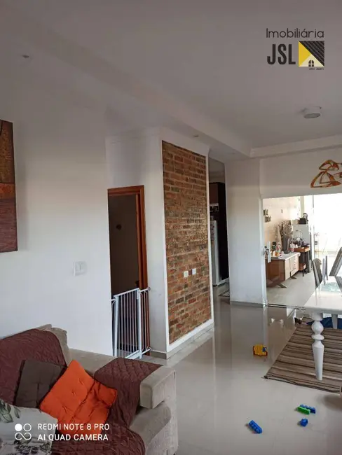 Foto 5 de Sobrado com 4 quartos à venda, 300m2 em Cacapava - SP