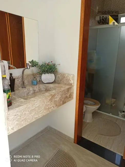 Foto 9 de Sobrado com 4 quartos à venda, 300m2 em Cacapava - SP