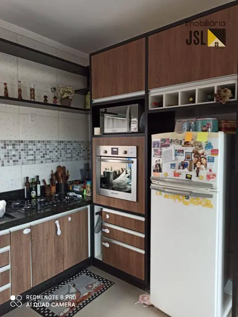 Foto 8 de Sobrado com 4 quartos à venda, 300m2 em Cacapava - SP