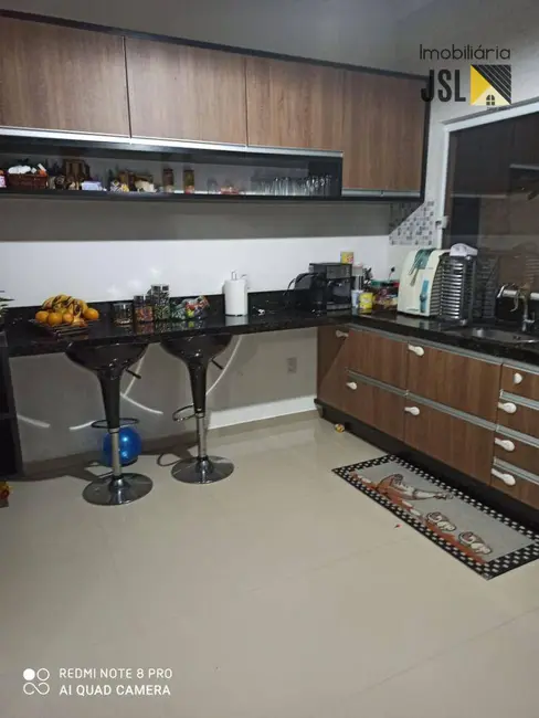 Foto 7 de Sobrado com 4 quartos à venda, 300m2 em Cacapava - SP