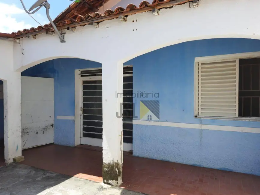 Foto 1 de Casa com 3 quartos à venda, 324m2 em Jardim São José, Cacapava - SP