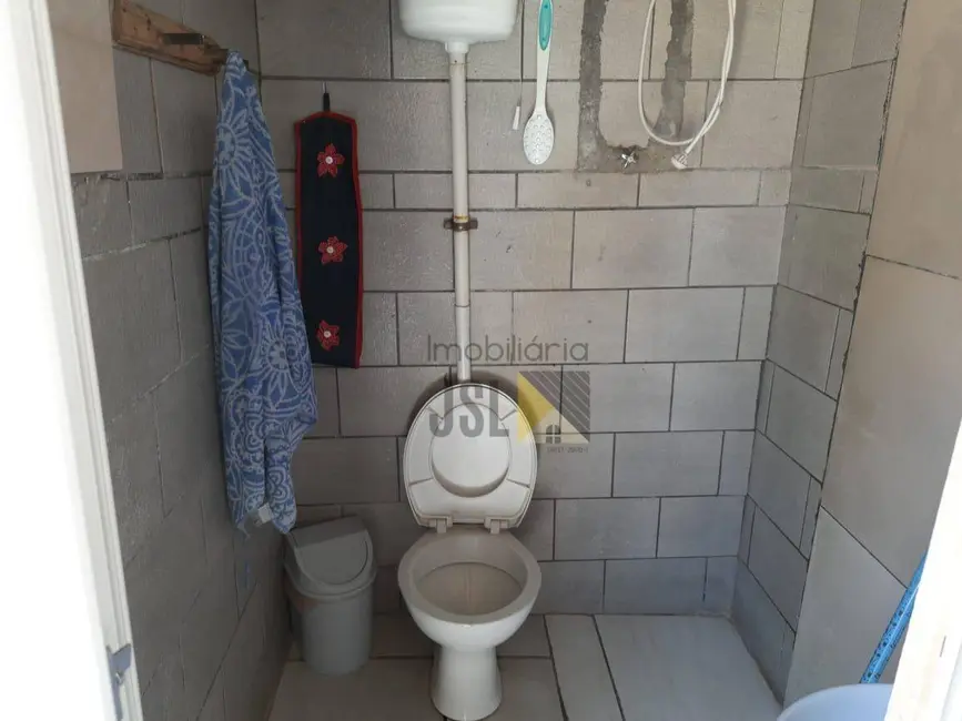 Foto 7 de Casa com 2 quartos à venda, 299m2 em Vila Santa Izabel, Cacapava - SP