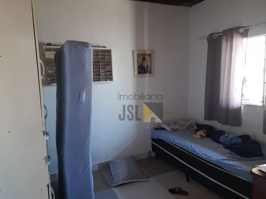 Foto 3 de Casa com 2 quartos à venda, 299m2 em Vila Santa Izabel, Cacapava - SP