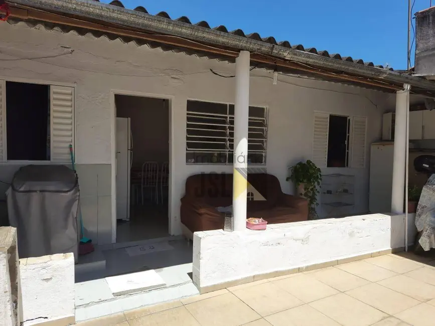 Foto 9 de Casa com 2 quartos à venda, 299m2 em Vila Santa Izabel, Cacapava - SP