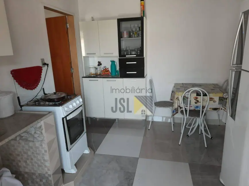 Foto 4 de Casa com 2 quartos à venda, 299m2 em Vila Santa Izabel, Cacapava - SP