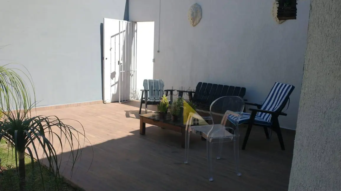 Foto 9 de Casa com 3 quartos à venda, 358m2 em Centro, Cacapava - SP