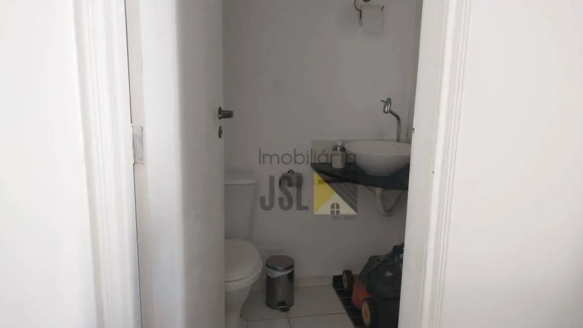 Foto 5 de Casa com 3 quartos à venda, 358m2 em Centro, Cacapava - SP