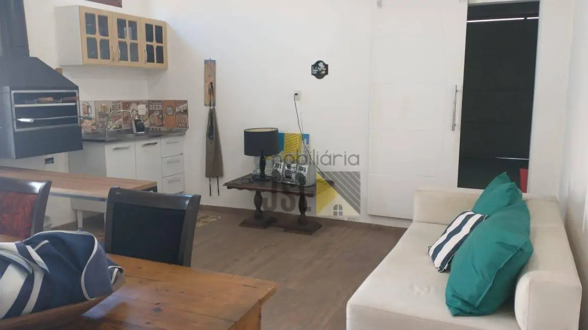 Foto 7 de Casa com 3 quartos à venda, 358m2 em Centro, Cacapava - SP