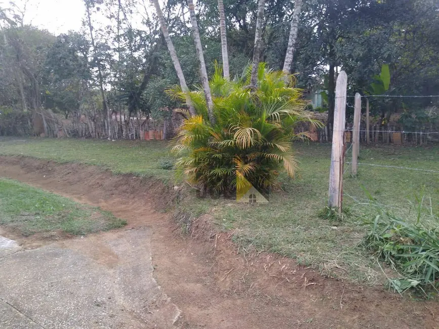 Foto 9 de Chácara com 2 quartos à venda, 1700m2 em Chácara Ipês, Cacapava - SP