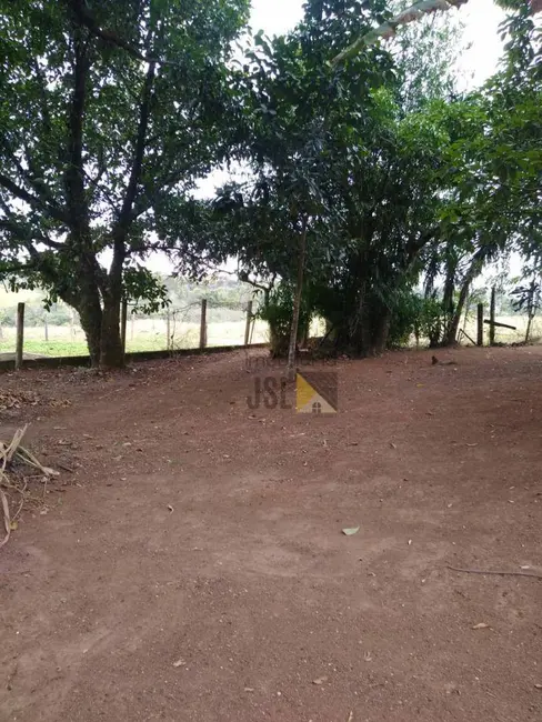 Foto 2 de Chácara com 2 quartos à venda, 1700m2 em Chácara Ipês, Cacapava - SP