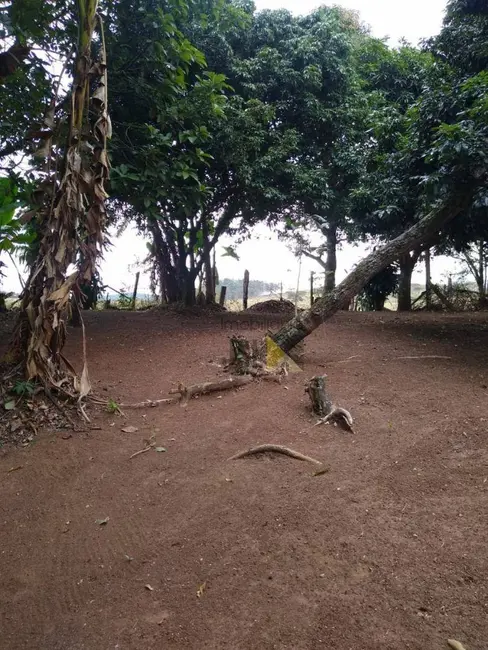 Foto 3 de Chácara com 2 quartos à venda, 1700m2 em Chácara Ipês, Cacapava - SP