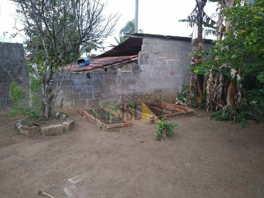Foto 5 de Chácara com 2 quartos à venda, 1700m2 em Chácara Ipês, Cacapava - SP