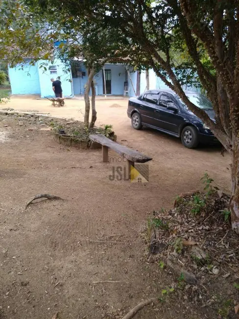 Foto 6 de Chácara com 2 quartos à venda, 1700m2 em Chácara Ipês, Cacapava - SP