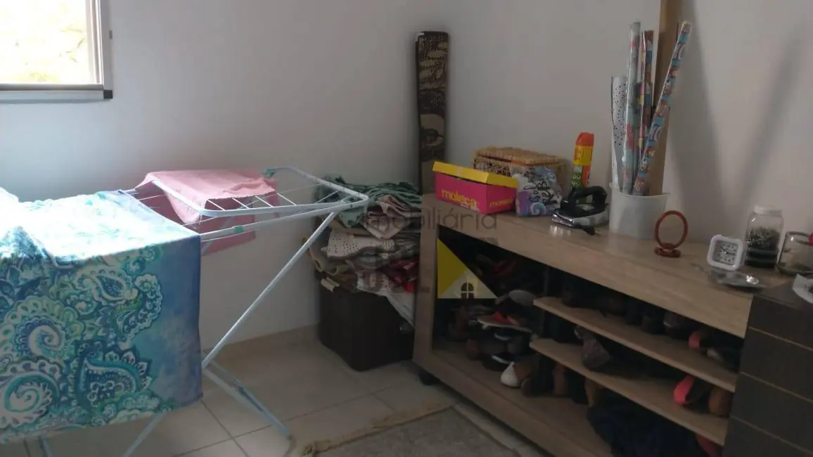 Foto 3 de Apartamento com 2 quartos para alugar, 62m2 em Vila Bandeirantes, Cacapava - SP