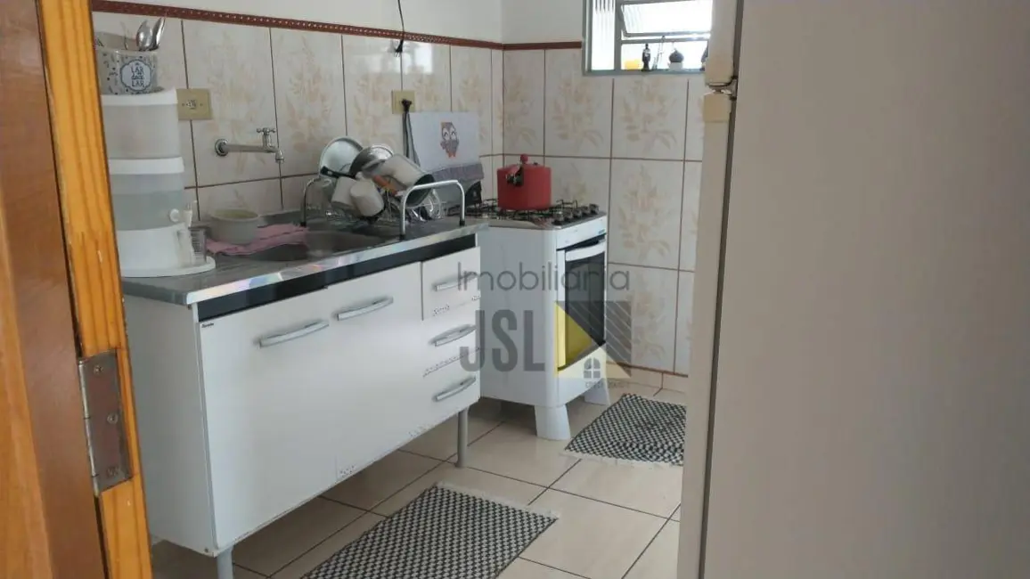 Foto 9 de Apartamento com 2 quartos para alugar, 62m2 em Vila Bandeirantes, Cacapava - SP