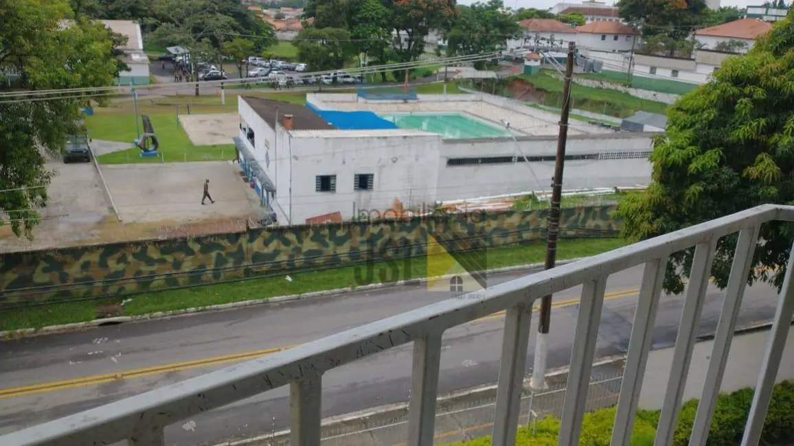 Foto 5 de Apartamento com 2 quartos para alugar, 62m2 em Vila Bandeirantes, Cacapava - SP