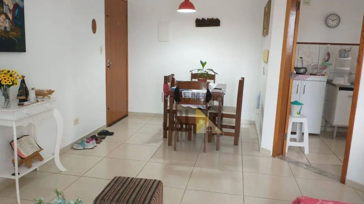 Foto 8 de Apartamento com 2 quartos para alugar, 62m2 em Vila Bandeirantes, Cacapava - SP