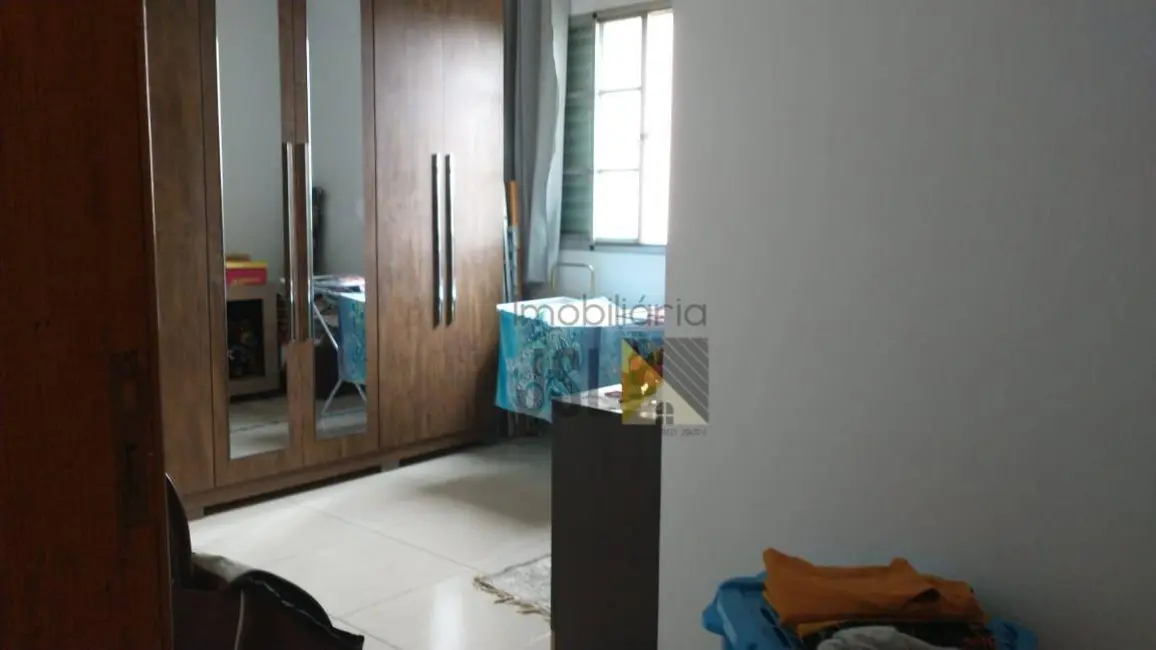 Foto 6 de Apartamento com 2 quartos para alugar, 62m2 em Vila Bandeirantes, Cacapava - SP