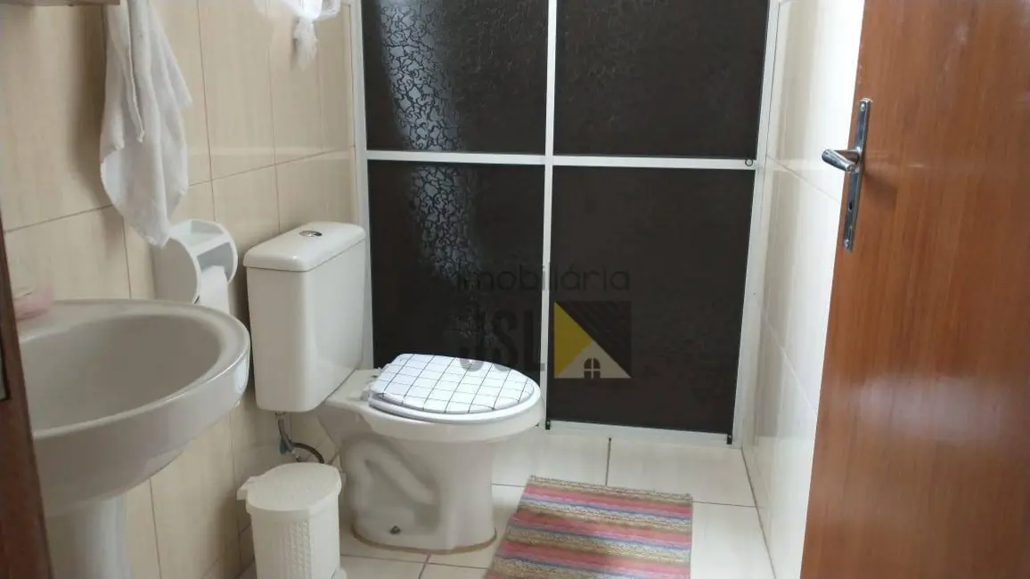 Foto 4 de Apartamento com 2 quartos para alugar, 62m2 em Vila Bandeirantes, Cacapava - SP
