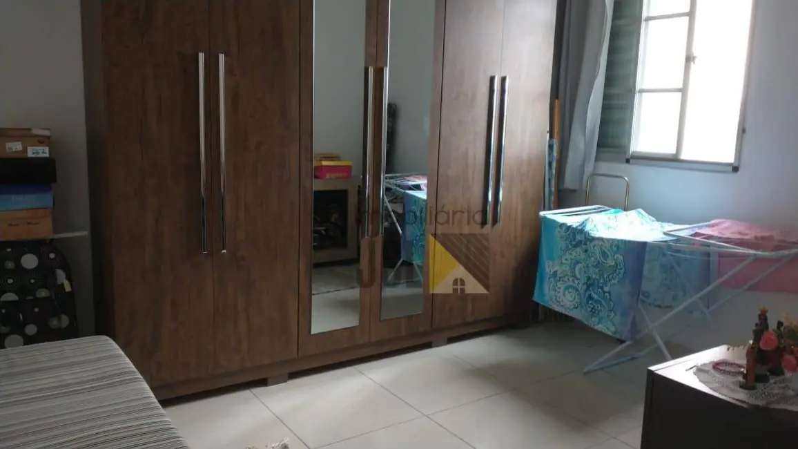 Foto 2 de Apartamento com 2 quartos para alugar, 62m2 em Vila Bandeirantes, Cacapava - SP