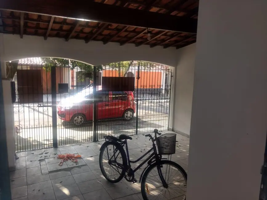 Foto 2 de Casa com 3 quartos à venda, 125m2 em Vila Antônio Augusto Luiz, Cacapava - SP