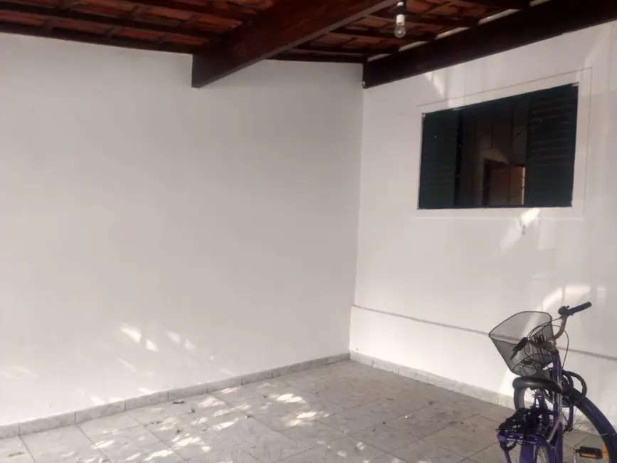 Foto 1 de Casa com 3 quartos à venda, 125m2 em Vila Antônio Augusto Luiz, Cacapava - SP