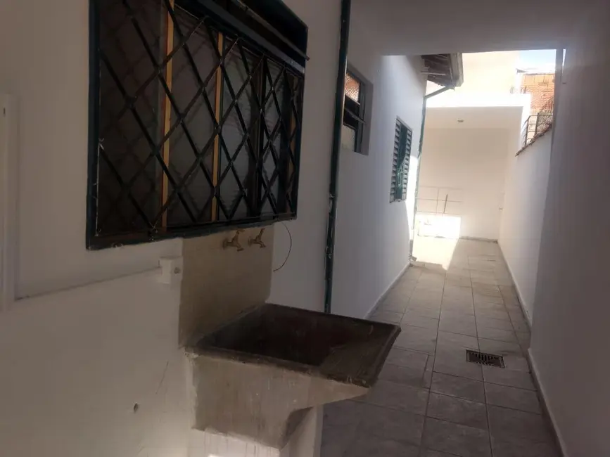 Foto 3 de Casa com 3 quartos à venda, 125m2 em Vila Antônio Augusto Luiz, Cacapava - SP