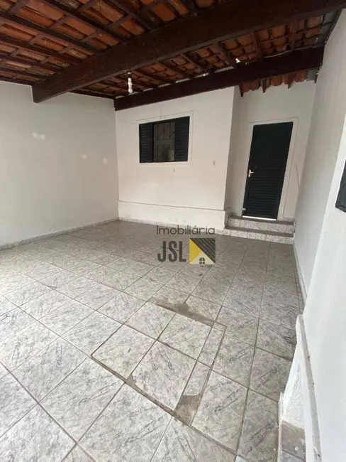 Foto 1 de Casa com 3 quartos à venda e para alugar, 125m2 em Vila Antônio Augusto Luiz, Cacapava - SP