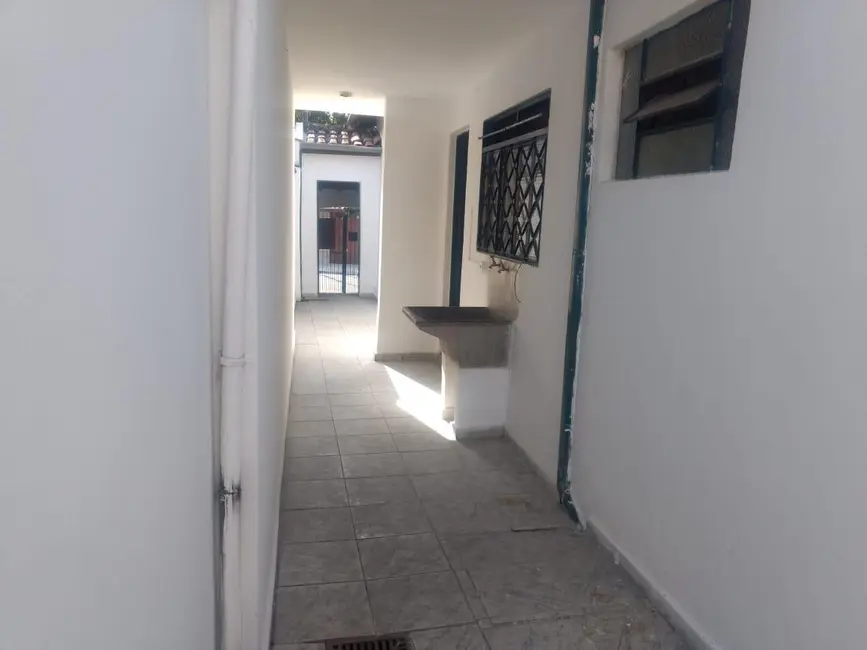 Foto 5 de Casa com 3 quartos à venda, 125m2 em Vila Antônio Augusto Luiz, Cacapava - SP