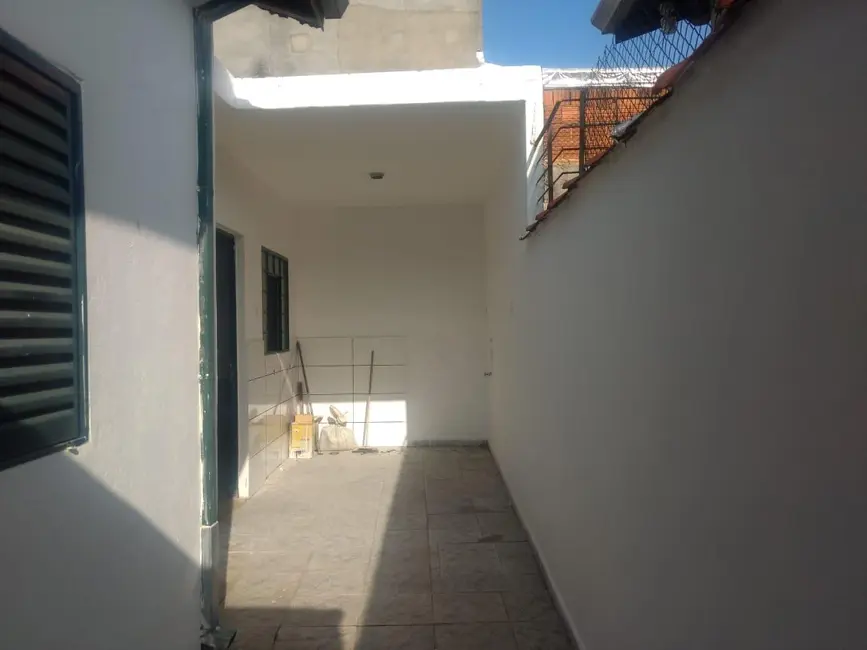 Foto 4 de Casa com 3 quartos à venda, 125m2 em Vila Antônio Augusto Luiz, Cacapava - SP