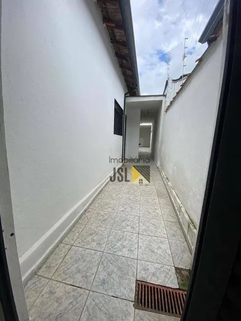 Foto 2 de Casa com 3 quartos à venda e para alugar, 125m2 em Vila Antônio Augusto Luiz, Cacapava - SP