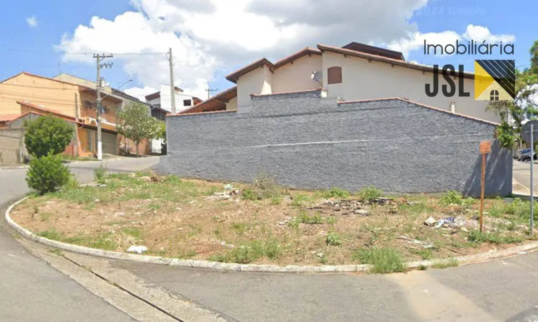 Foto 1 de Terreno / Lote à venda, 198m2 em Borda da Mata, Cacapava - SP