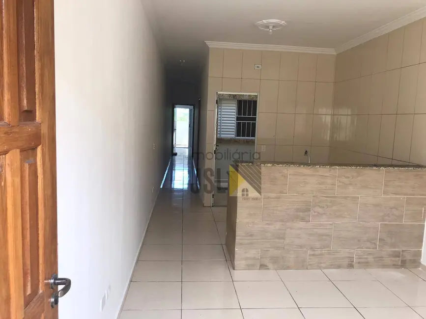 Foto 1 de Casa com 2 quartos à venda, 87m2 em Parque Residencial Santo André, Cacapava - SP