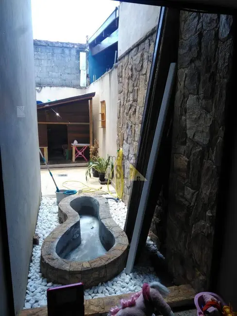 Foto 6 de Sobrado com 3 quartos à venda, 140m2 em Borda da Mata, Cacapava - SP