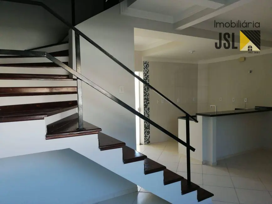 Foto 7 de Sobrado com 3 quartos à venda, 70m2 em Jardim Amália, Cacapava - SP