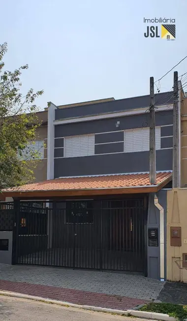 Foto 1 de Sobrado com 3 quartos à venda, 70m2 em Jardim Amália, Cacapava - SP