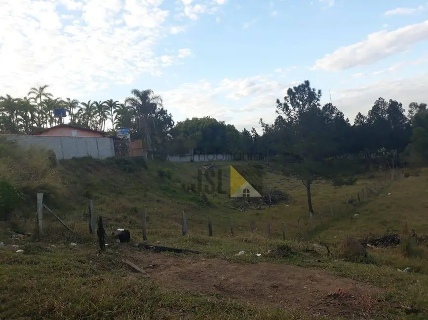 Foto 1 de Terreno / Lote à venda, 2032m2 em Recanto do Sol, Cacapava - SP