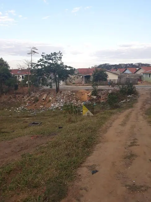 Foto 2 de Terreno / Lote à venda, 2032m2 em Recanto do Sol, Cacapava - SP