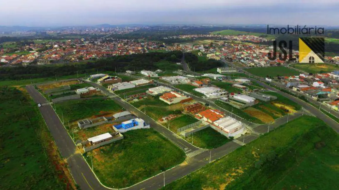 Foto 3 de Terreno / Lote à venda, 200m2 em Condomínio Bom Jesus, Cacapava - SP