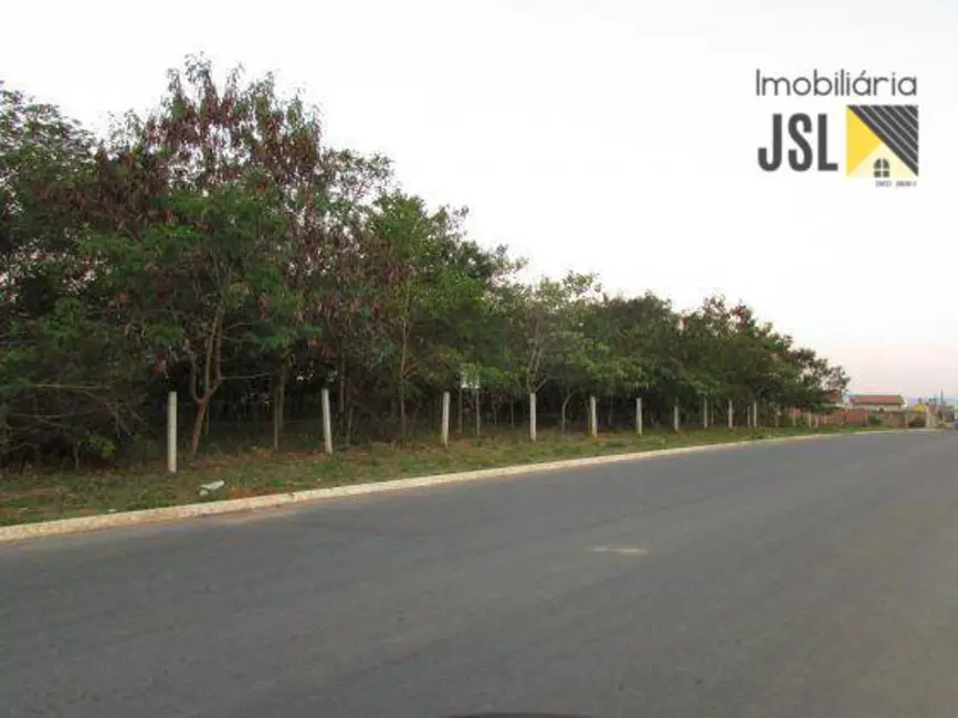 Foto 4 de Terreno / Lote à venda, 200m2 em Condomínio Bom Jesus, Cacapava - SP