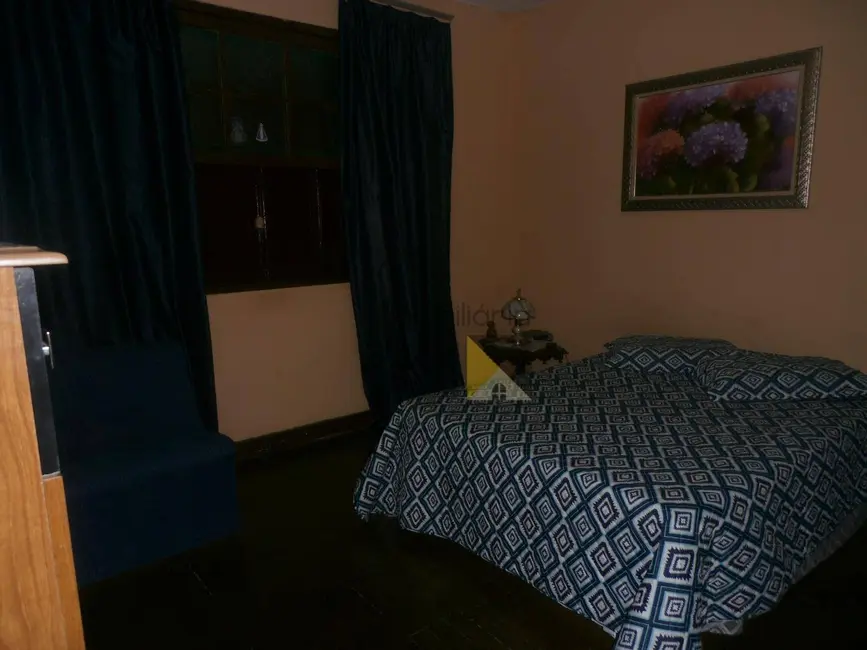 Foto 6 de Casa com 3 quartos à venda, 347m2 em Jardim Campo Grande, Cacapava - SP