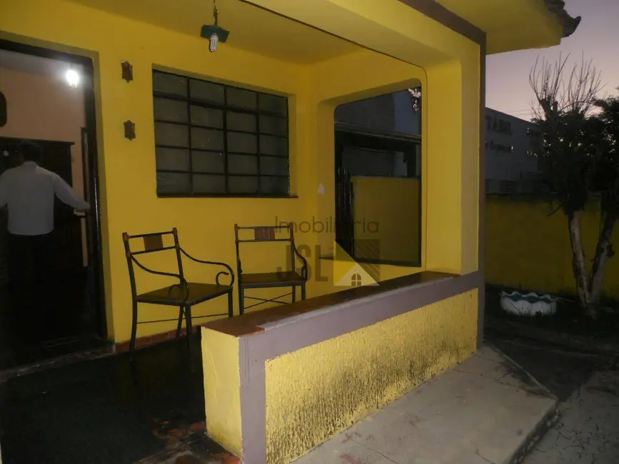 Foto 3 de Casa com 3 quartos à venda, 347m2 em Jardim Campo Grande, Cacapava - SP