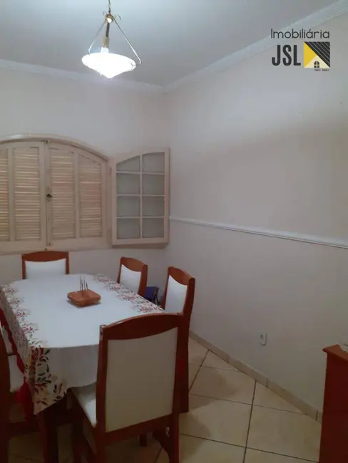 Foto 5 de Sobrado com 5 quartos à venda, 154m2 em Borda da Mata, Cacapava - SP