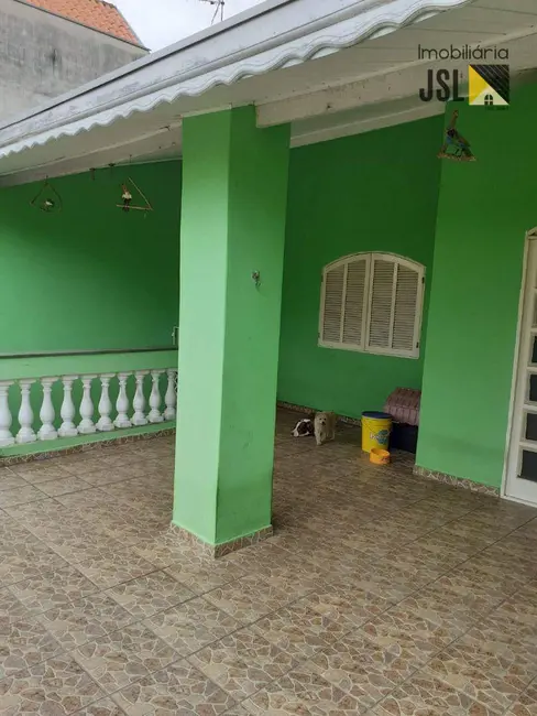 Foto 2 de Sobrado com 5 quartos à venda, 154m2 em Borda da Mata, Cacapava - SP
