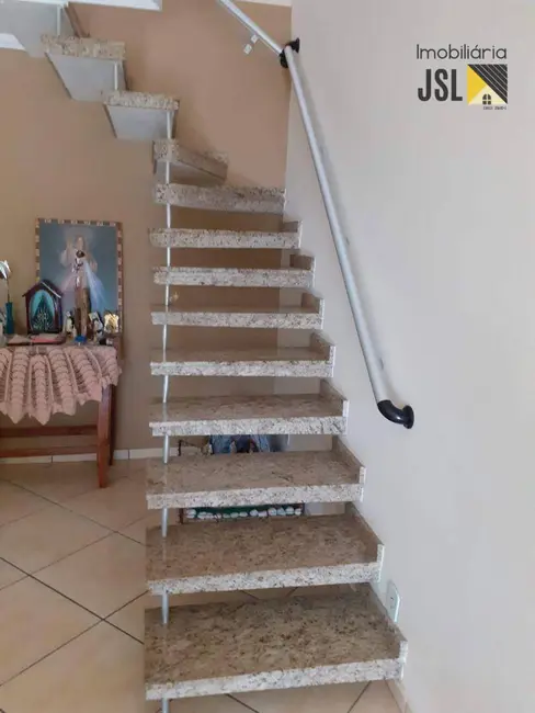 Foto 8 de Sobrado com 5 quartos à venda, 154m2 em Borda da Mata, Cacapava - SP