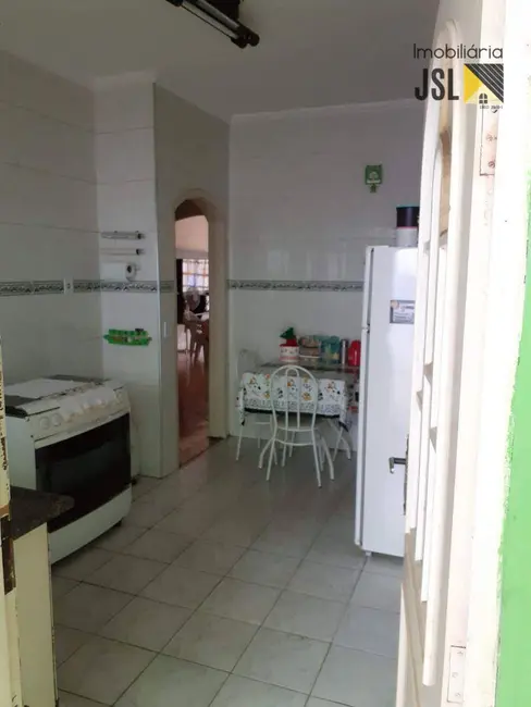 Foto 6 de Sobrado com 5 quartos à venda, 154m2 em Borda da Mata, Cacapava - SP