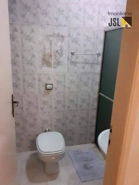 Foto 7 de Sobrado com 5 quartos à venda, 154m2 em Borda da Mata, Cacapava - SP